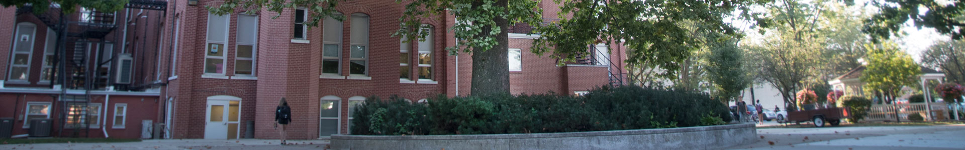 Office of Business Affairs