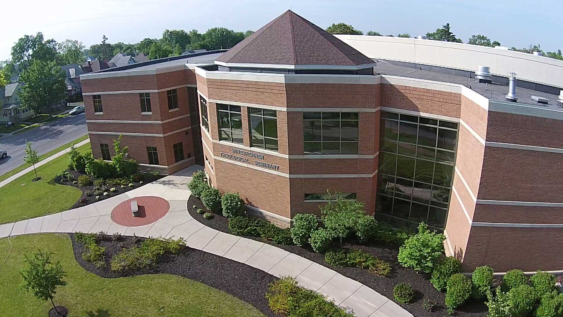 Winebrenner Theological Seminary