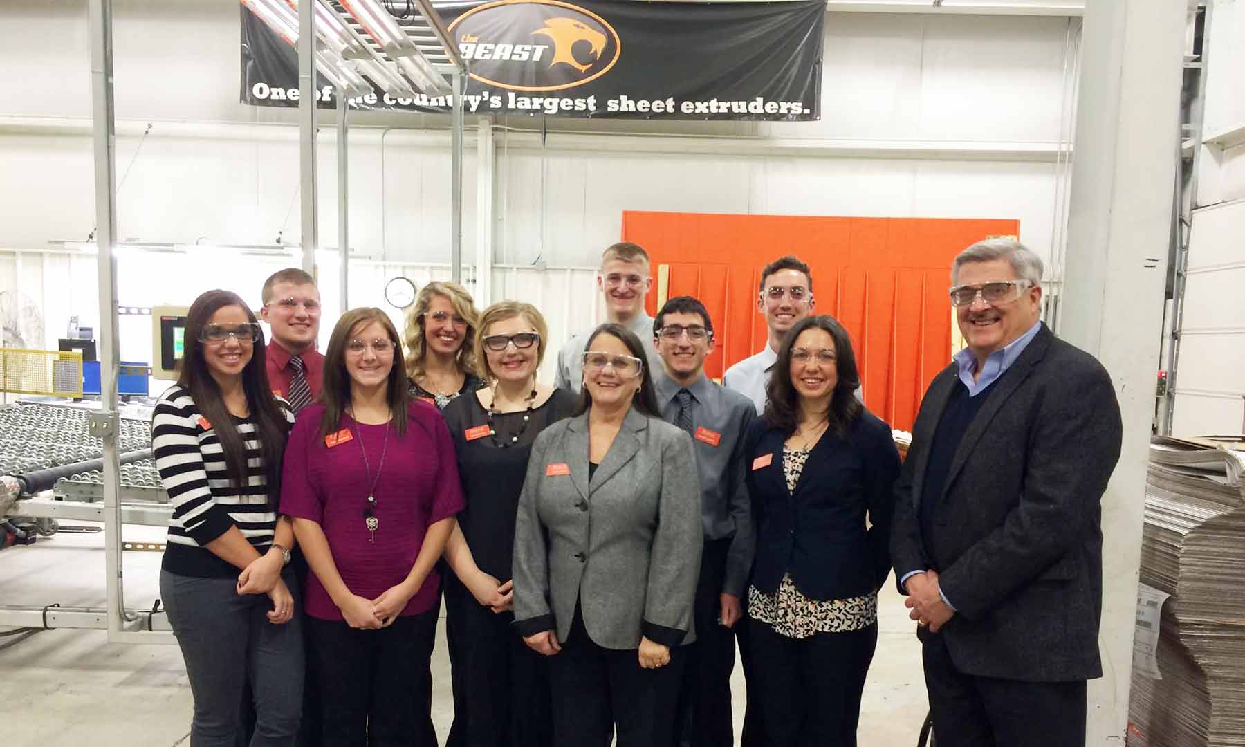 2014 Dana Scholars 1