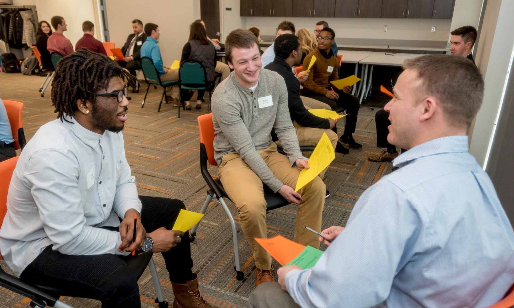 Future Leaders Initiative 3