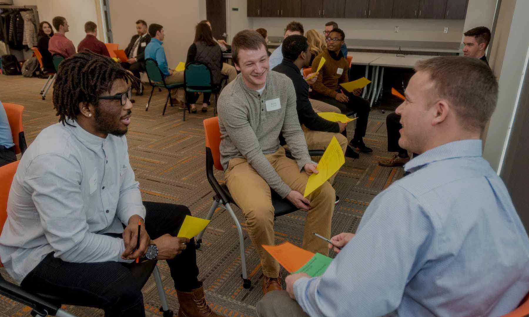 Future Leaders Initiative