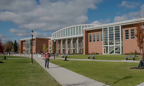 Online Master's Degree