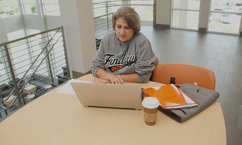 Master's Degree Online