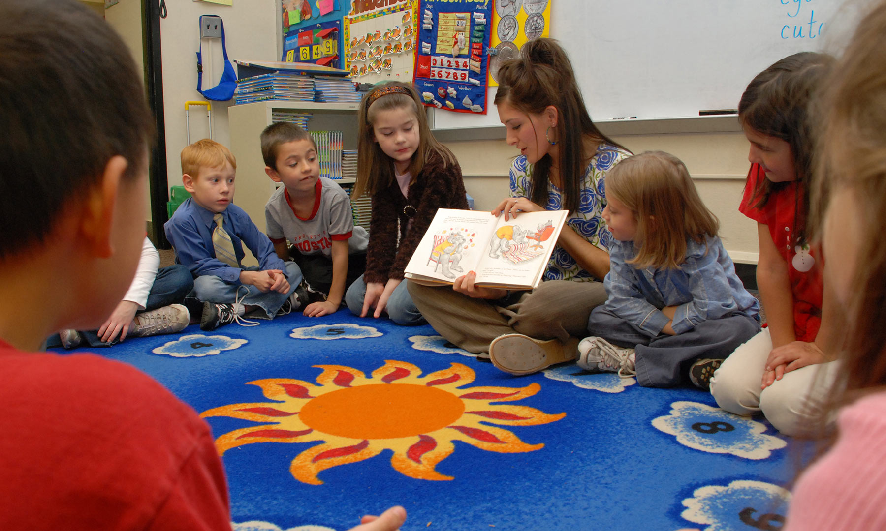 Findlay Undergraduate Education Major