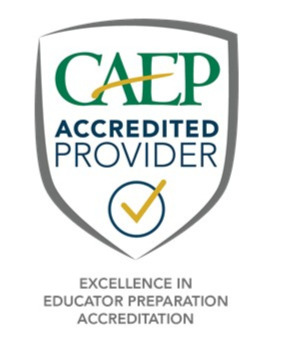 CAEP Logo