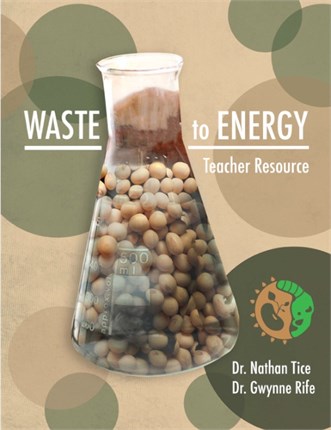 Waste to Energy Teacher Resource