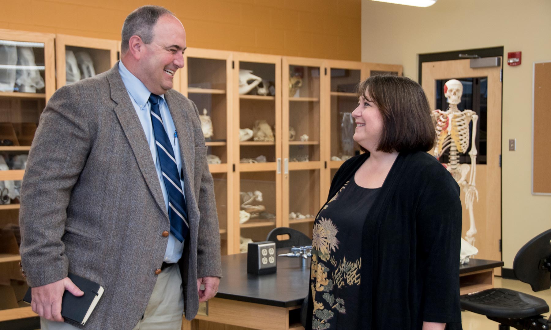 education masters students