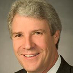 Van Buren High School Principal Michael Brand