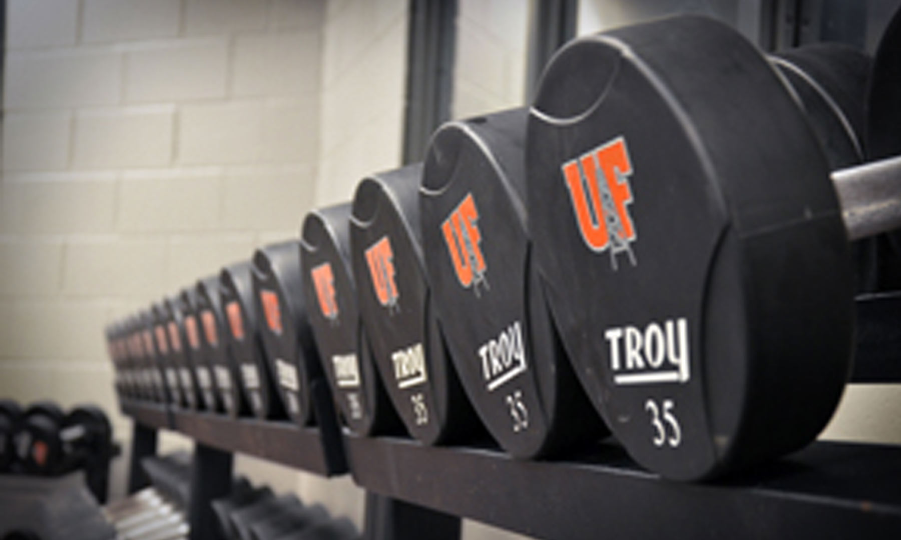 Strength & Conditioning 3