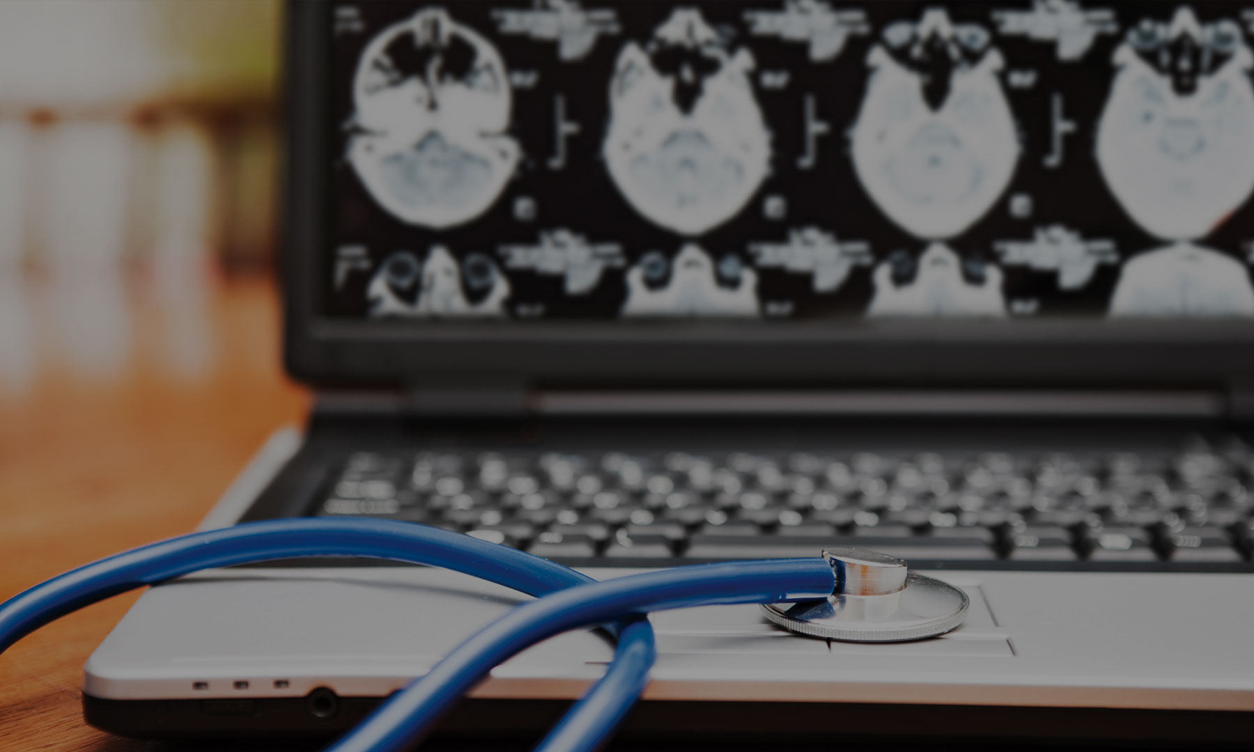 Online Master of Health Informatics program