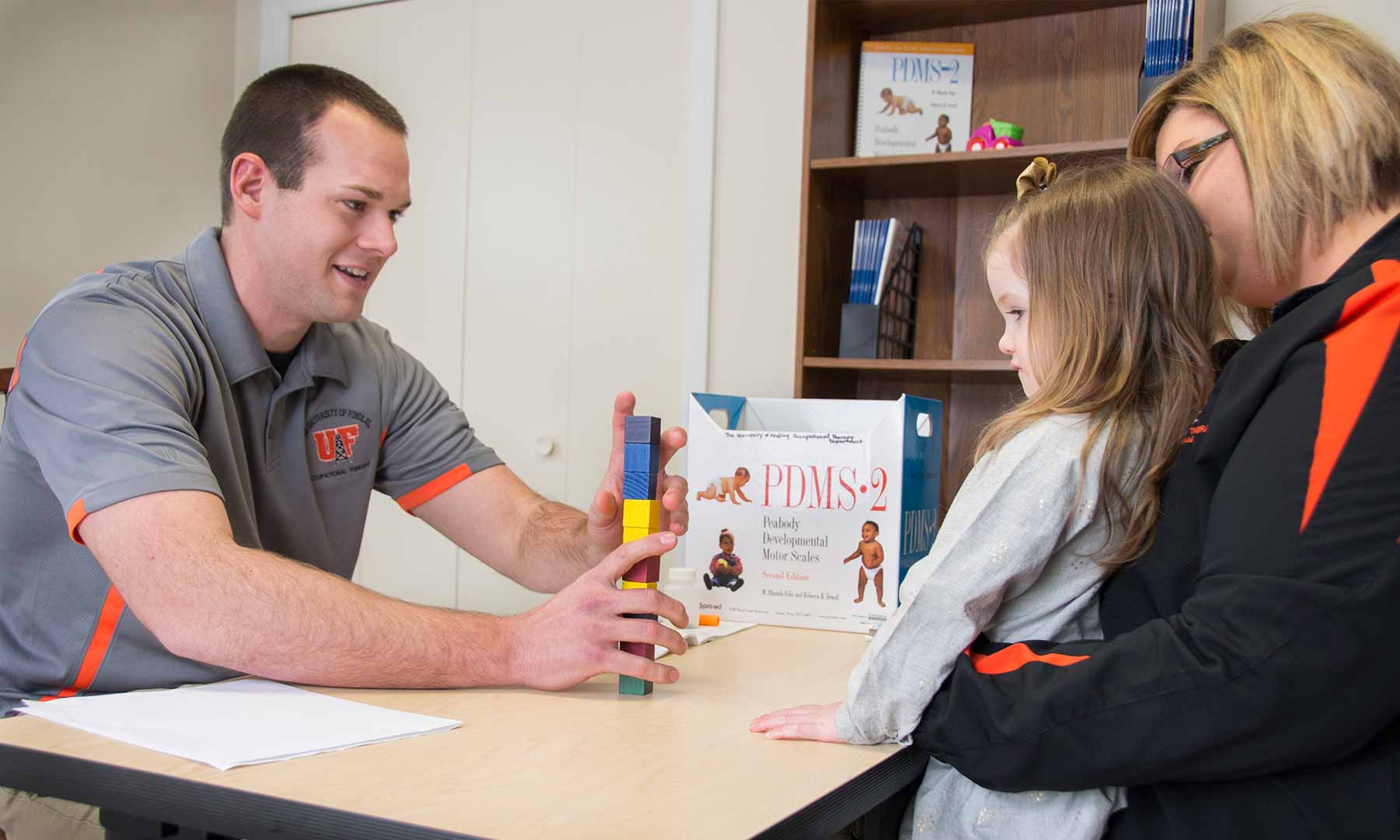 Adaptive Living House OT 5