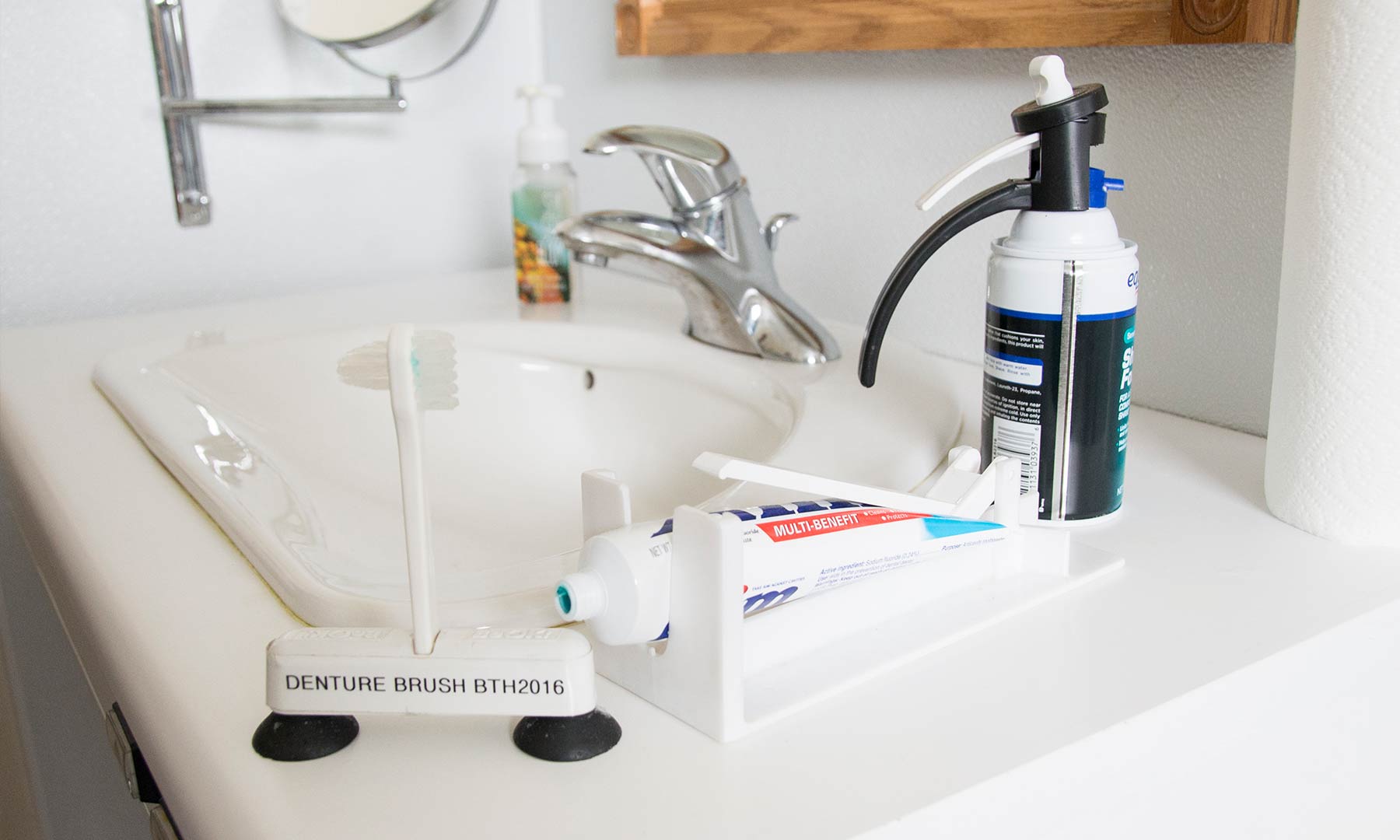 Adaptive Living House OT 6