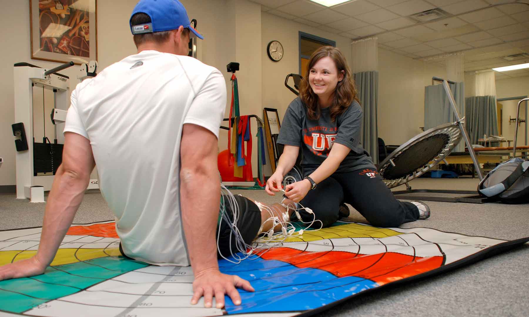 Research Photo Gallery