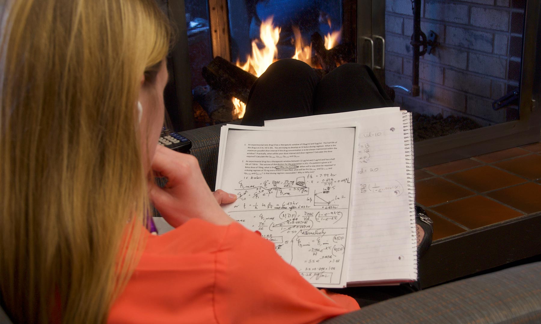 Honors Photo Gallery 2