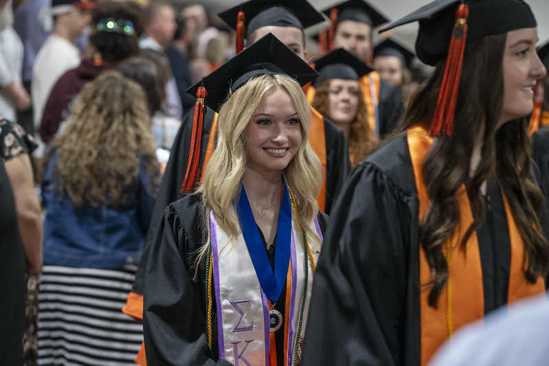 Graduation Countdown