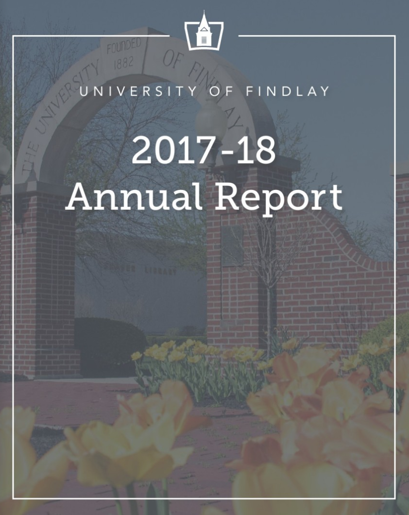 Annual REport 2017-18