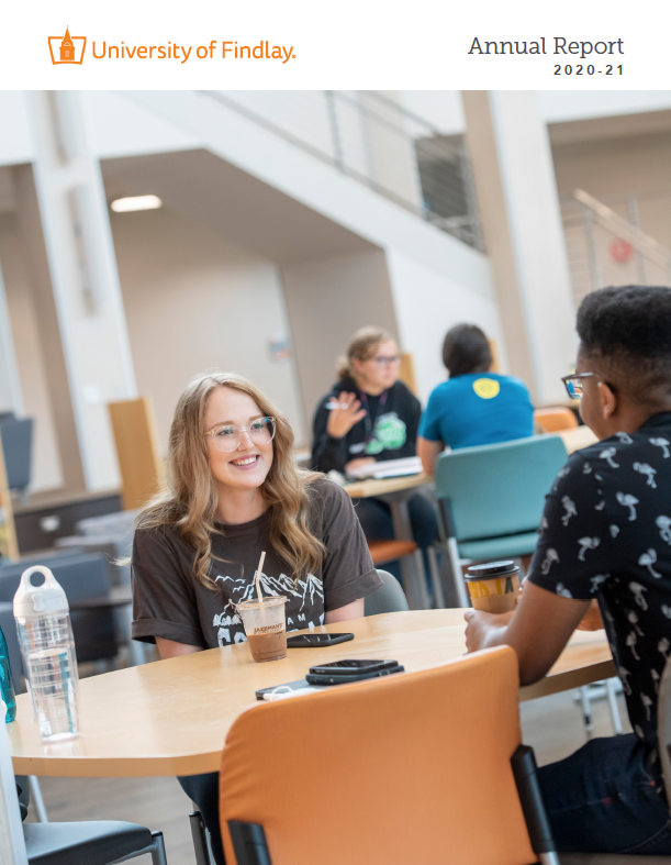 Annual Report 2020-21