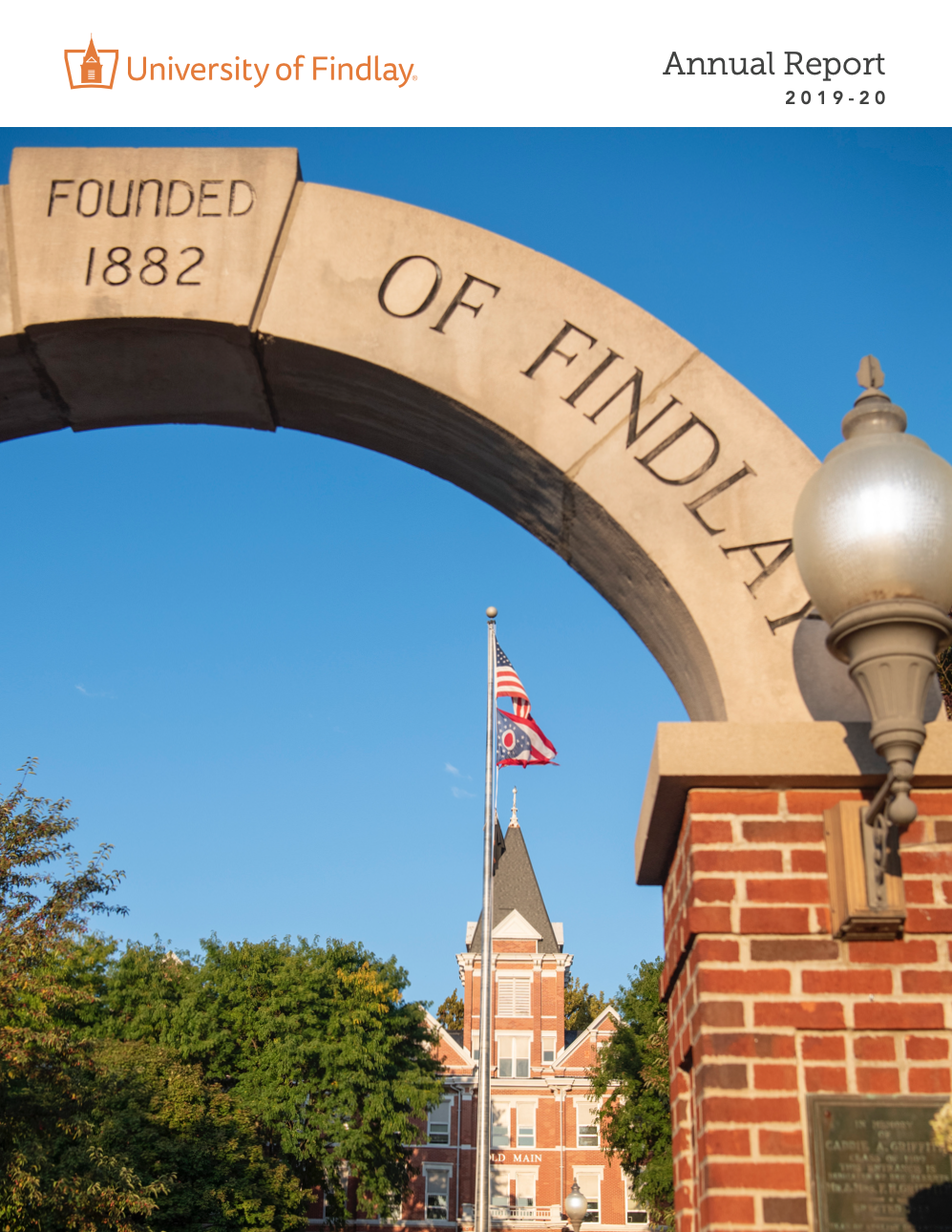 Annual REport 2019-20