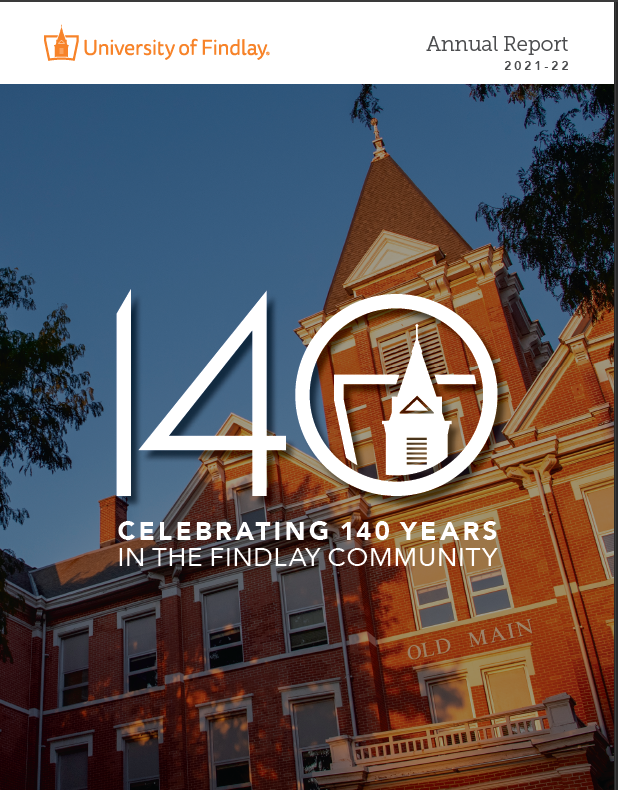 Annual Report 2021-22