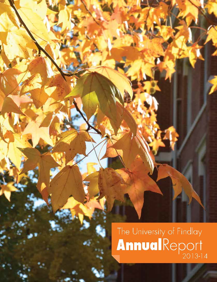 Annual Report 2013-14