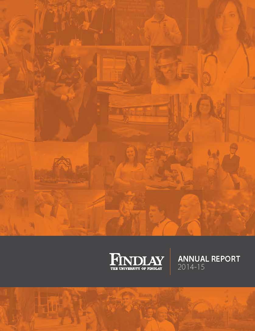Annual Report 2014-15