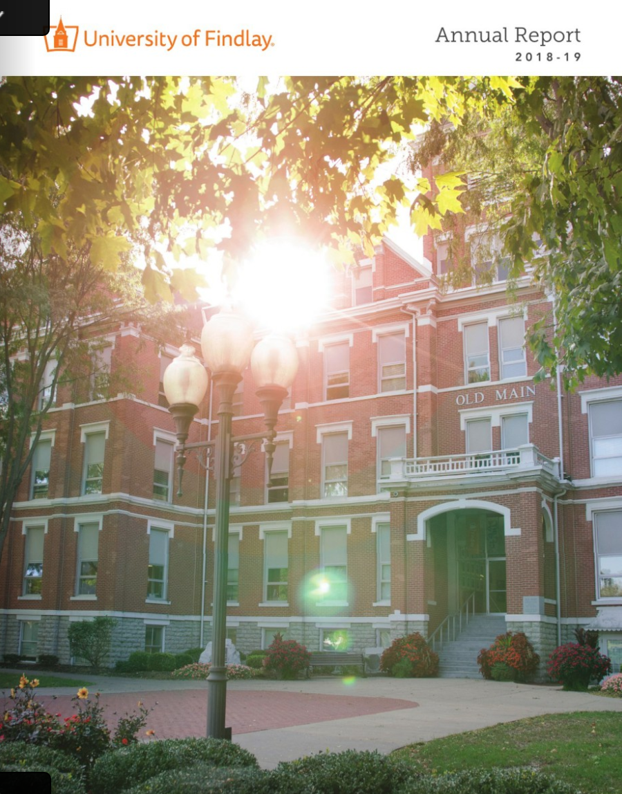 Annual REport 2018-19