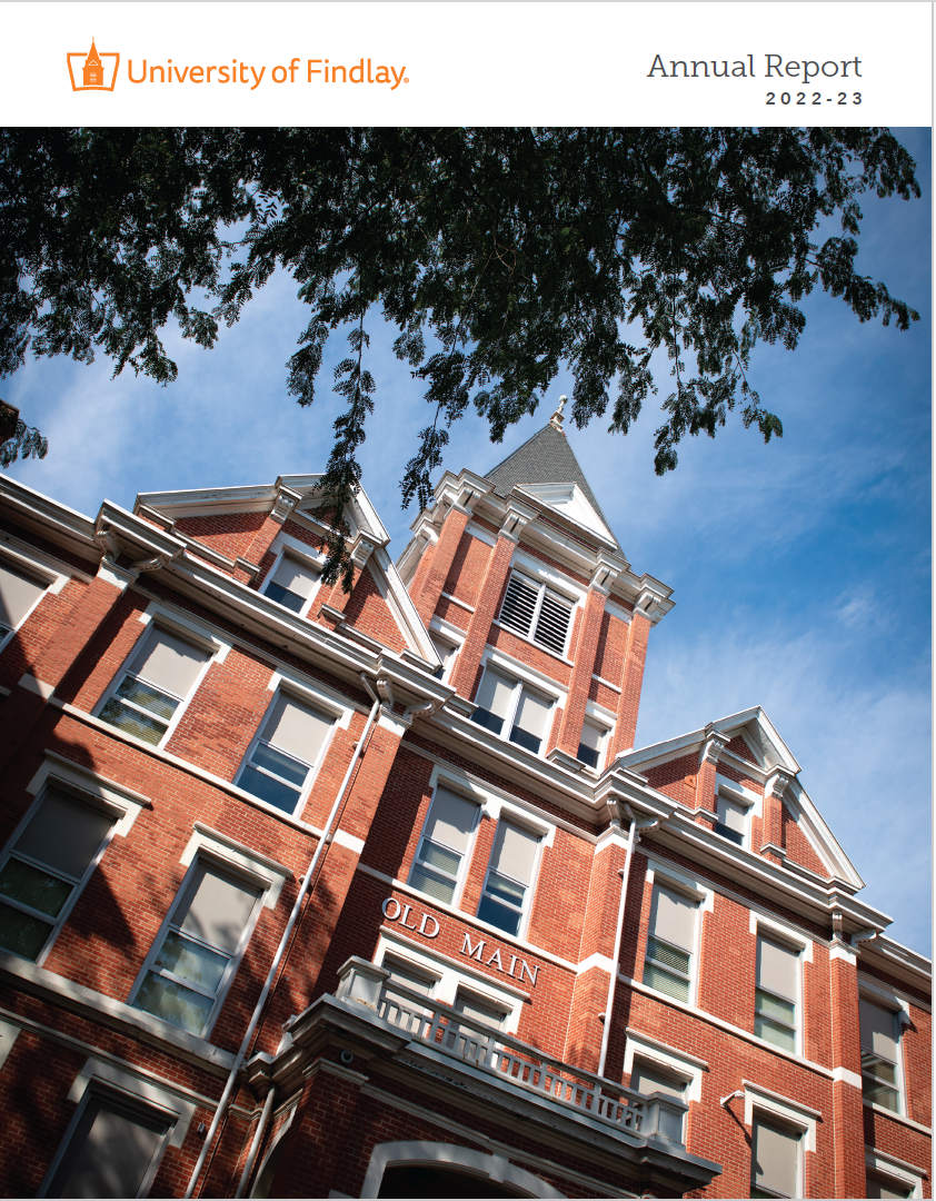 Annual Report 2022-23