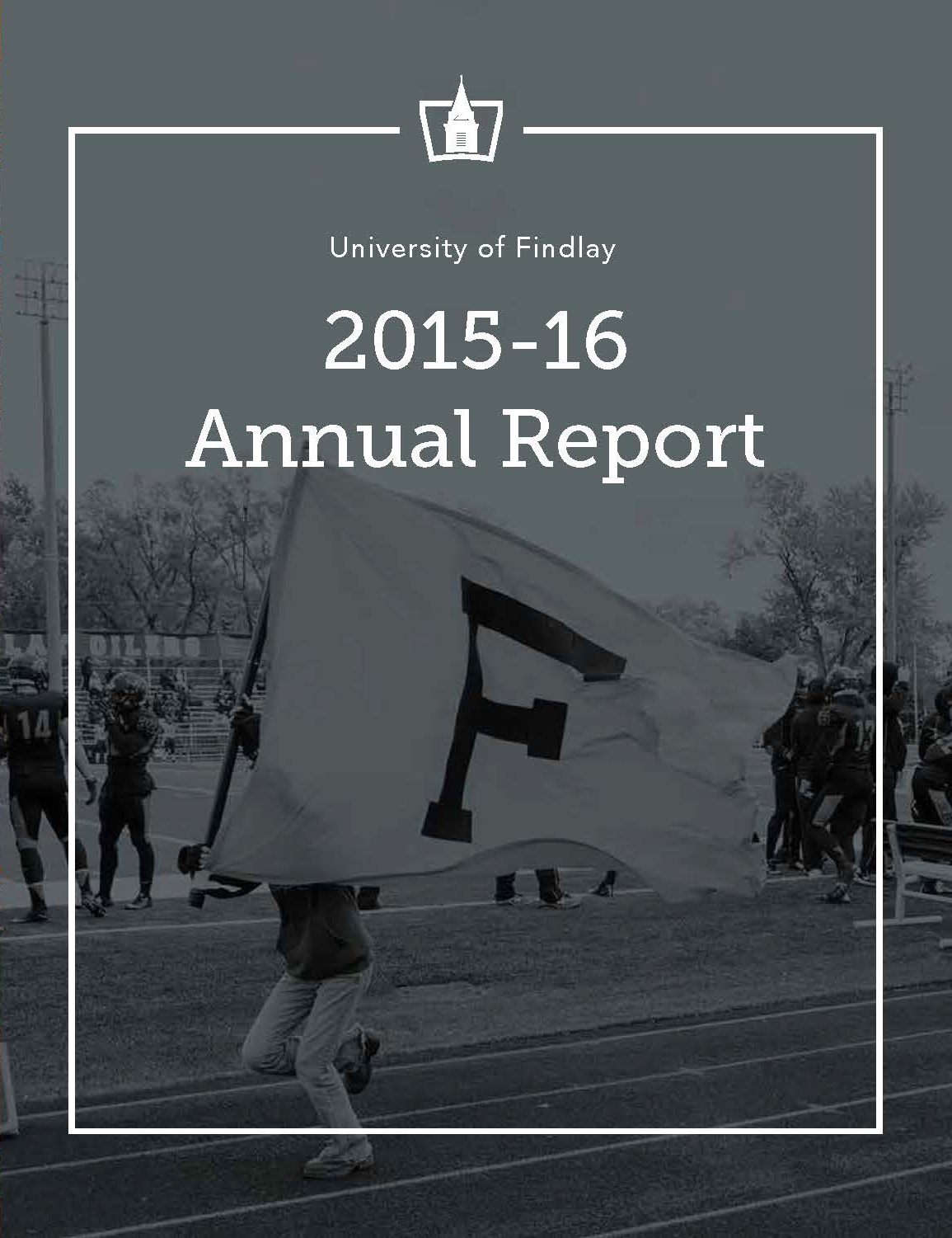 Annual Report 2015-16