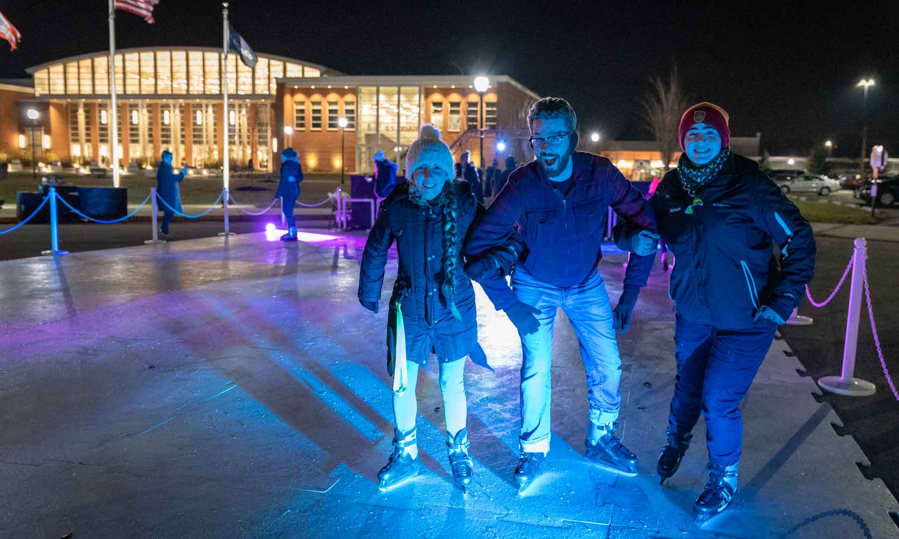 Student Affairs Gallery 1