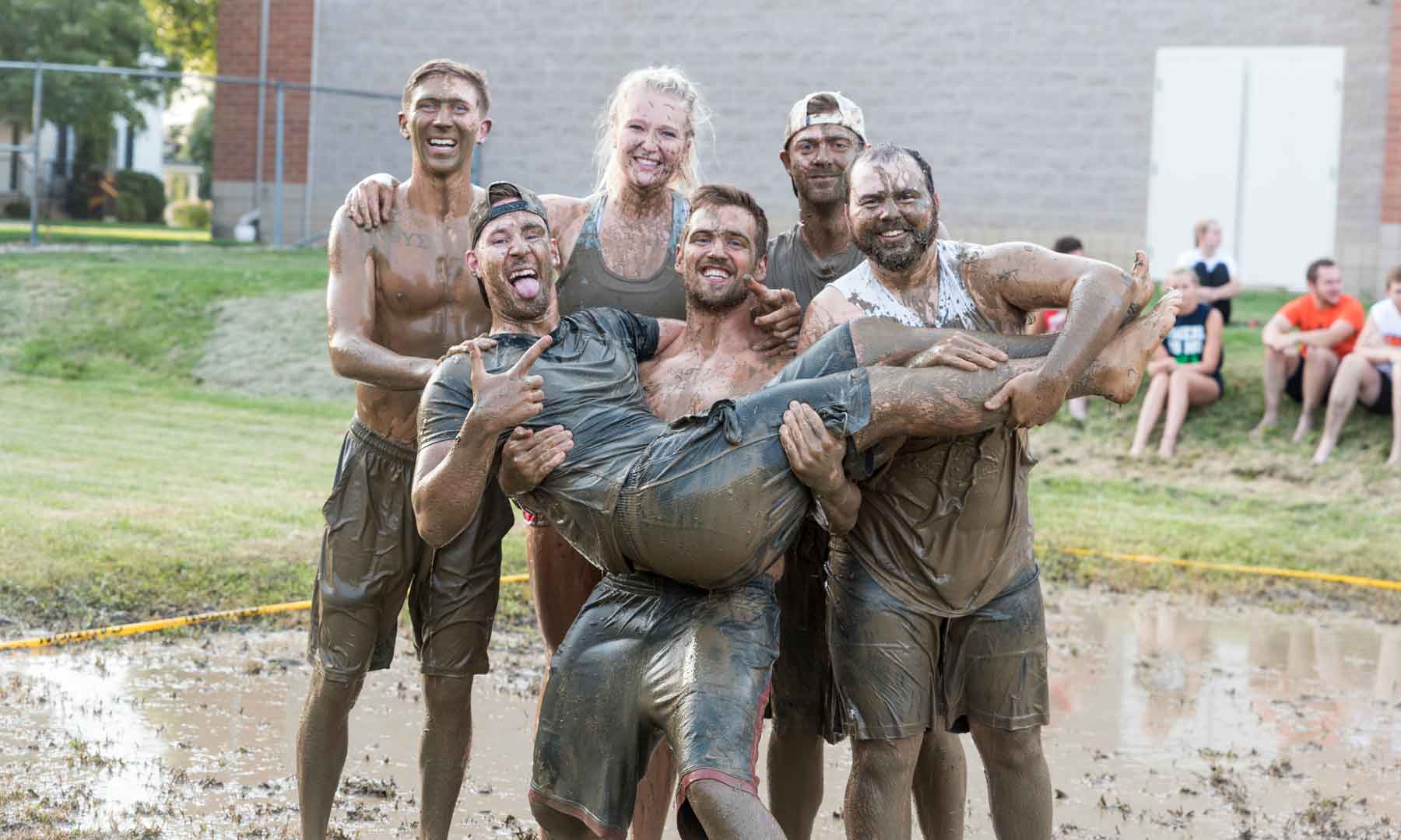 Student Affairs Gallery 5