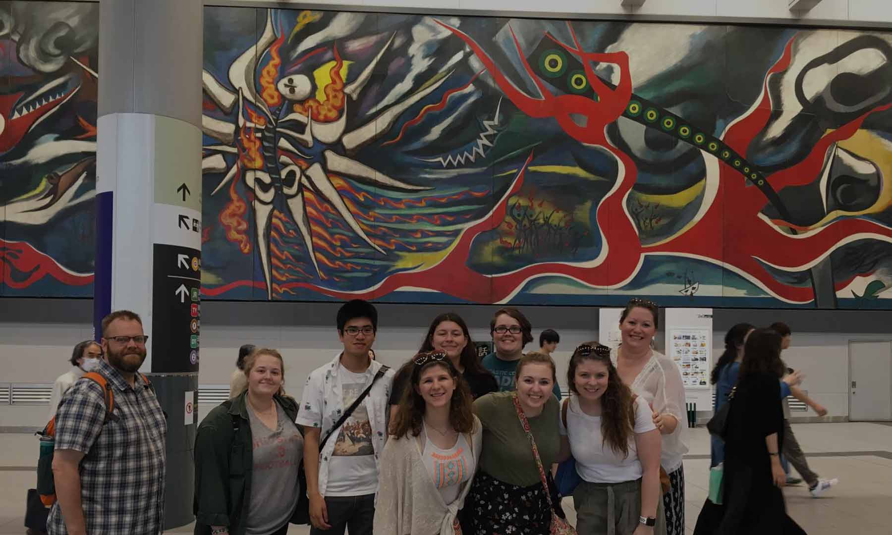 Leadership Development