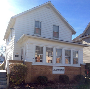 counseling services house