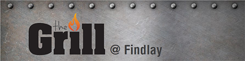 The Grill at Findlay