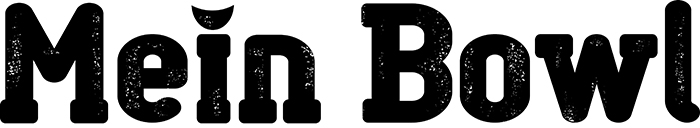 Mein Bowl