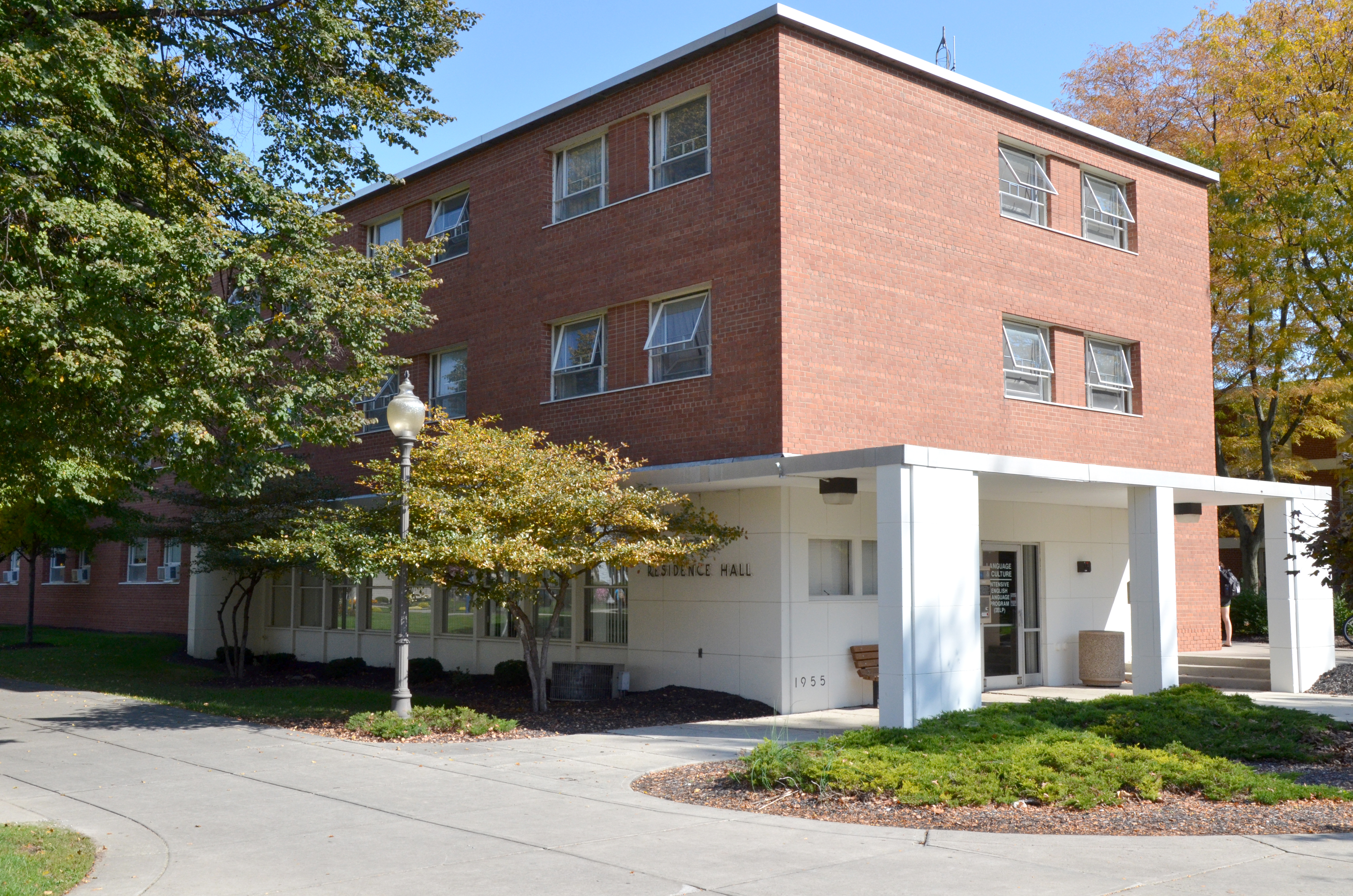 Myers Residence Hall