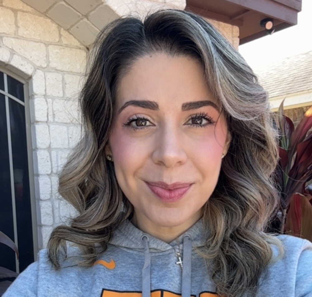 Yevirely Sifuentes​