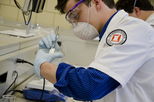 Admission Requirements