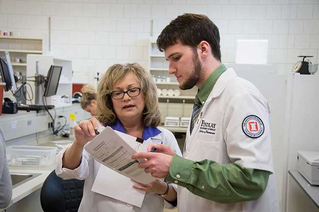 Research Opportunities