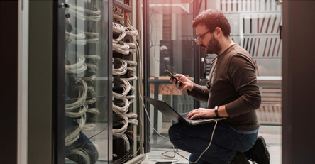 Applied ​​Security & Analytics