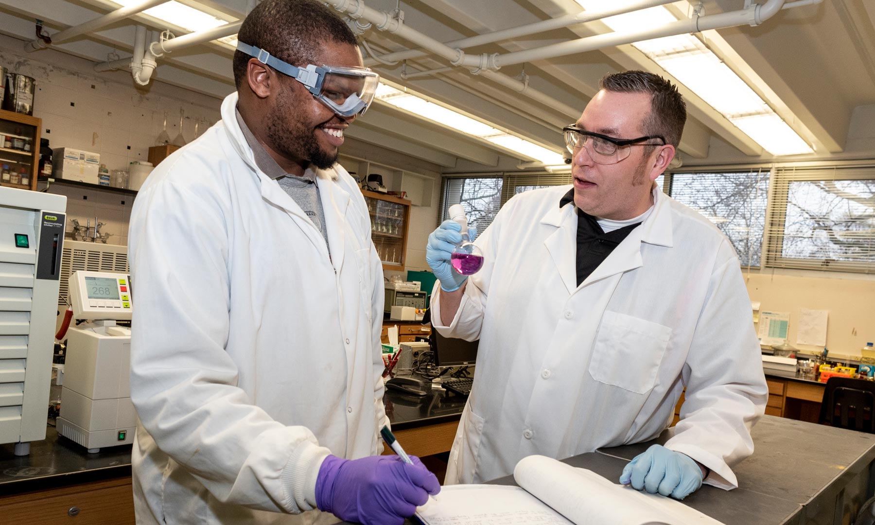 Technology of the Future