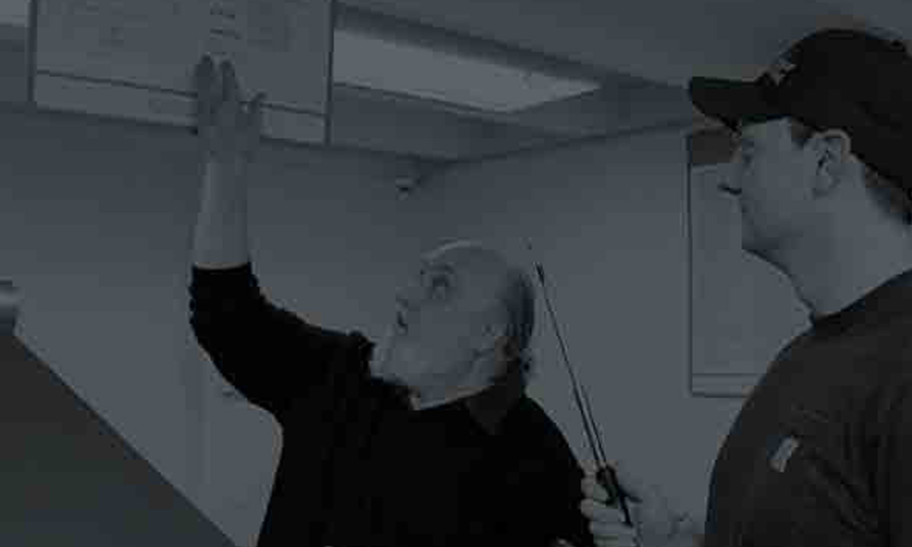 The MSESHM on campus program