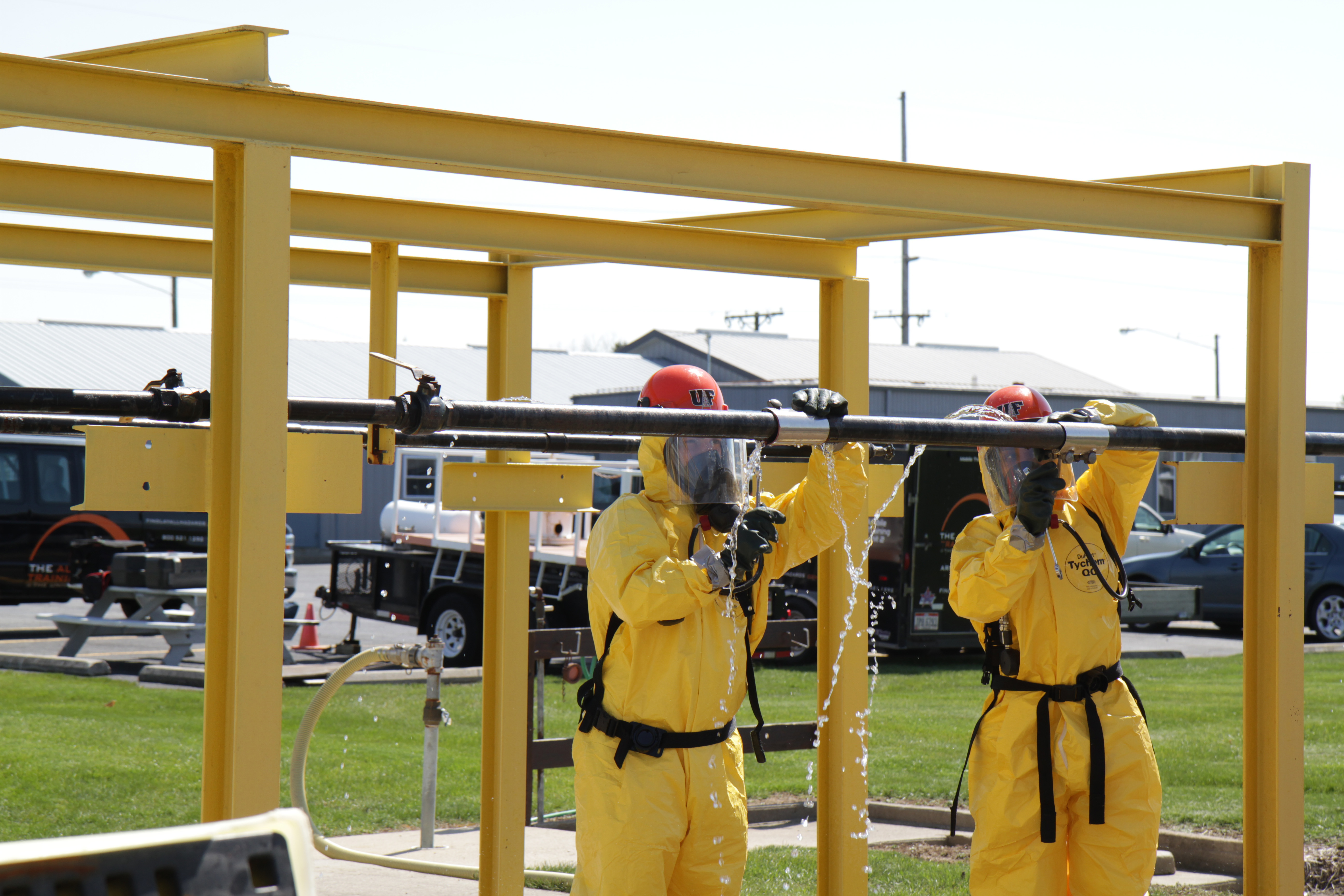 Emergency Management