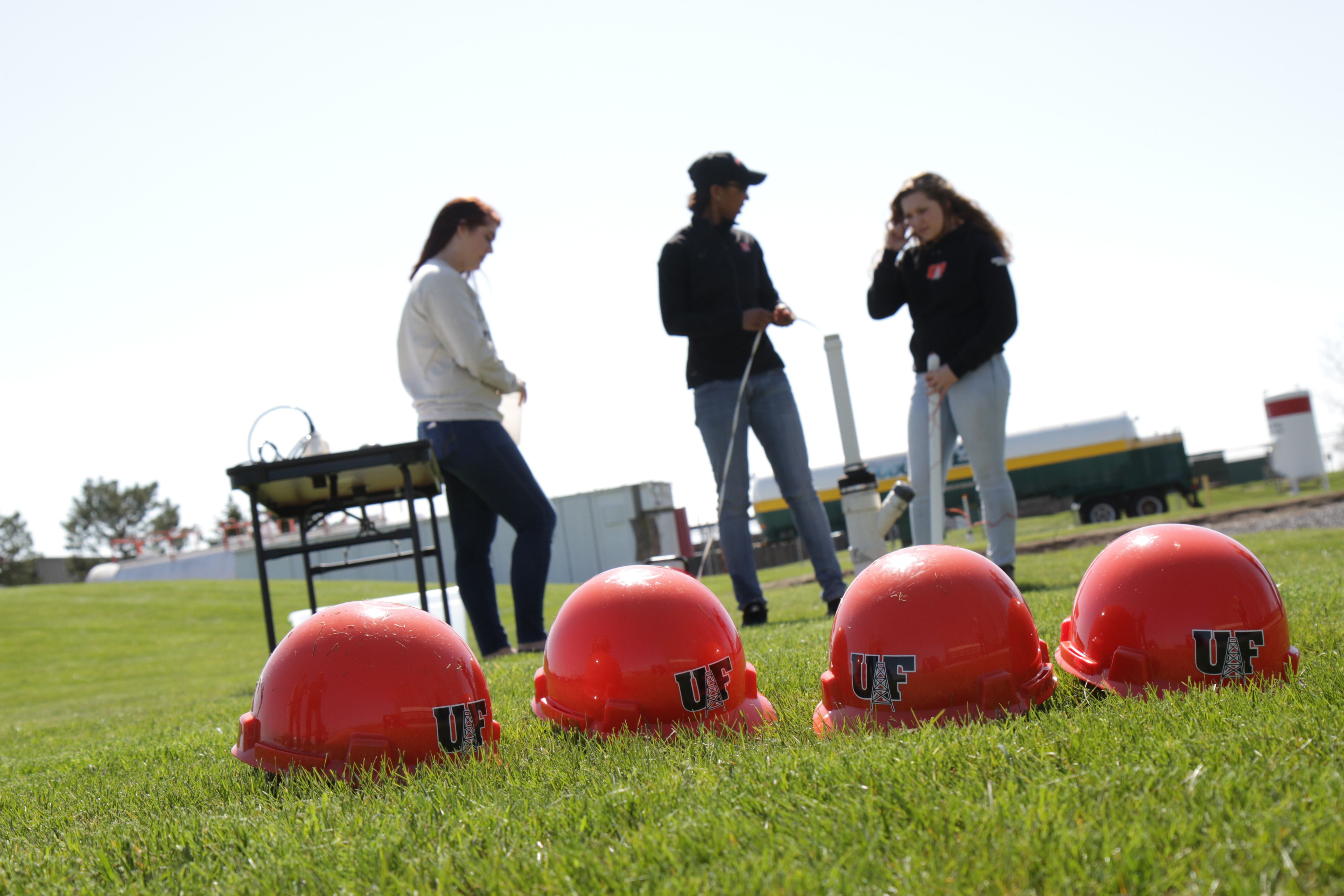 Safety & Occupational Health