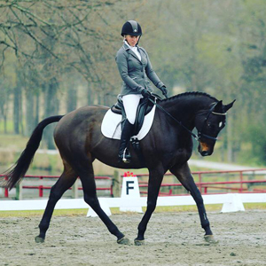 IDA Dressage