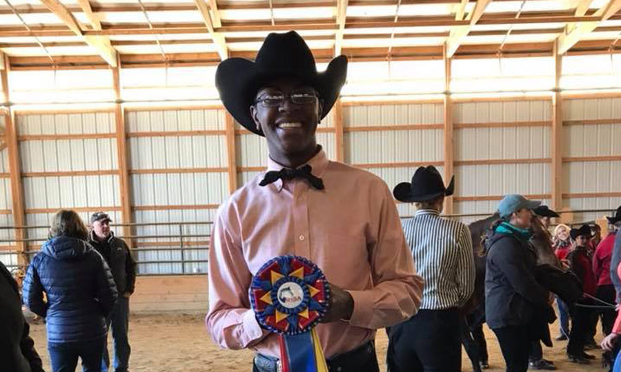 IHSA Western Team Champion